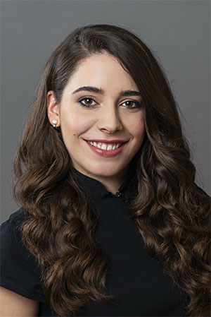 Dr. Ruska Nikolett fogszabályozó szakorvos