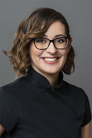 Meggyes Evelyn Iringó