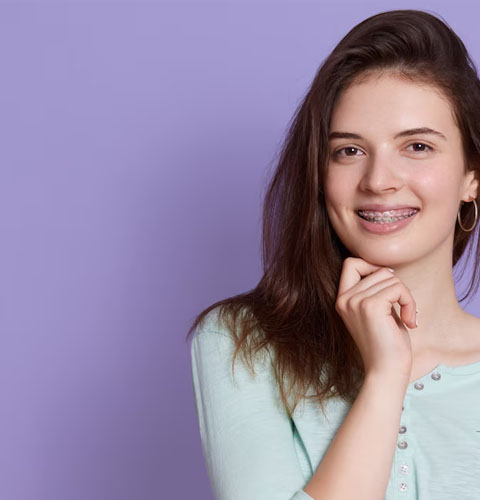 Állkapocs ízület terápia fogszabályozással