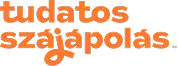  Tudatos Szájápolás főoldali link a logón